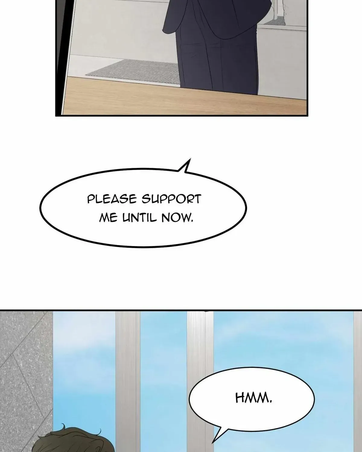 Kick Your Heart Chapter 1.2 page 74 - 