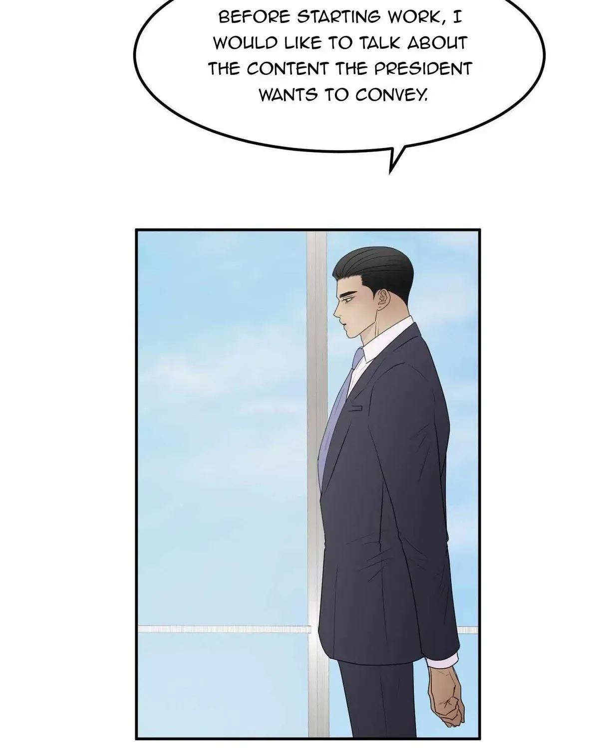 Kick Your Heart Chapter 1.2 page 76 - 