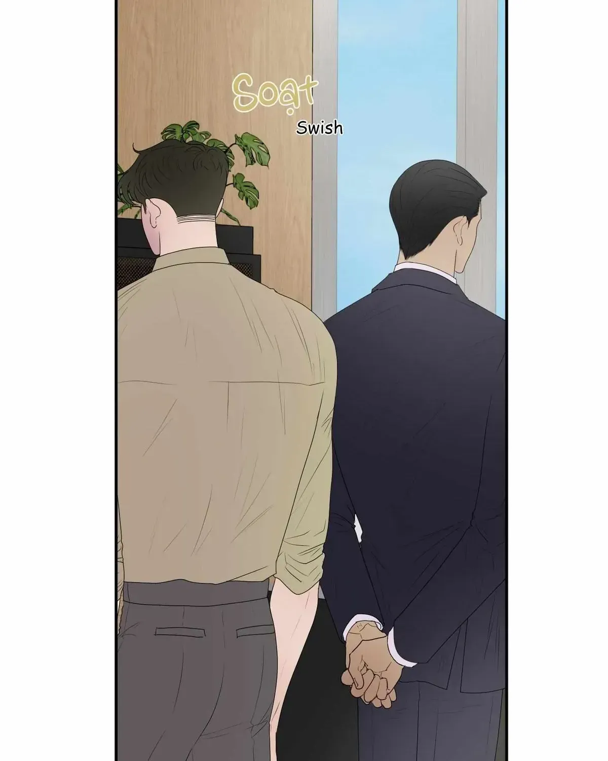 Kick Your Heart Chapter 1.2 page 83 - 