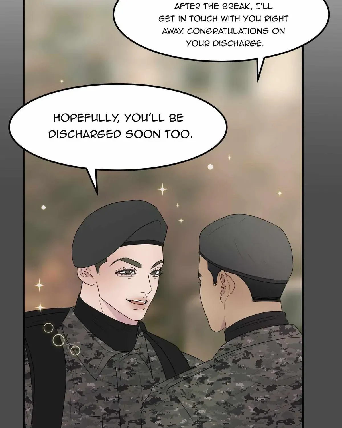 Kick Your Heart Chapter 1.2 page 88 - 