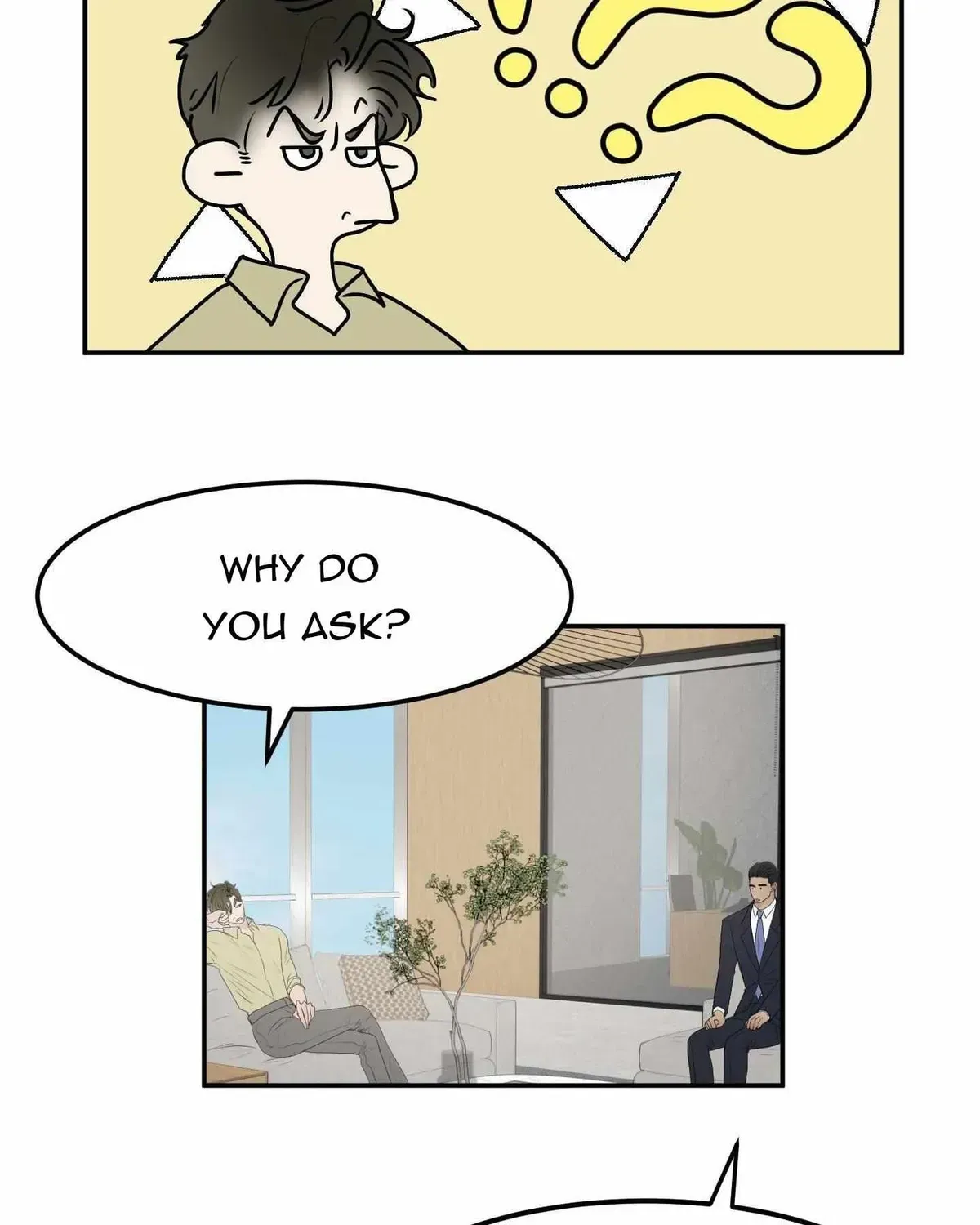 Kick Your Heart Chapter 1.2 page 94 - 