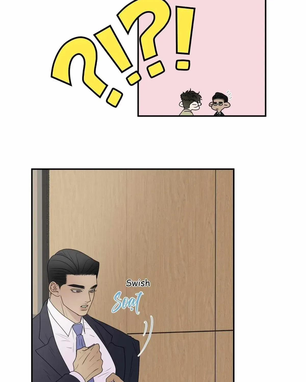 Kick Your Heart Chapter 1.2 page 98 - 