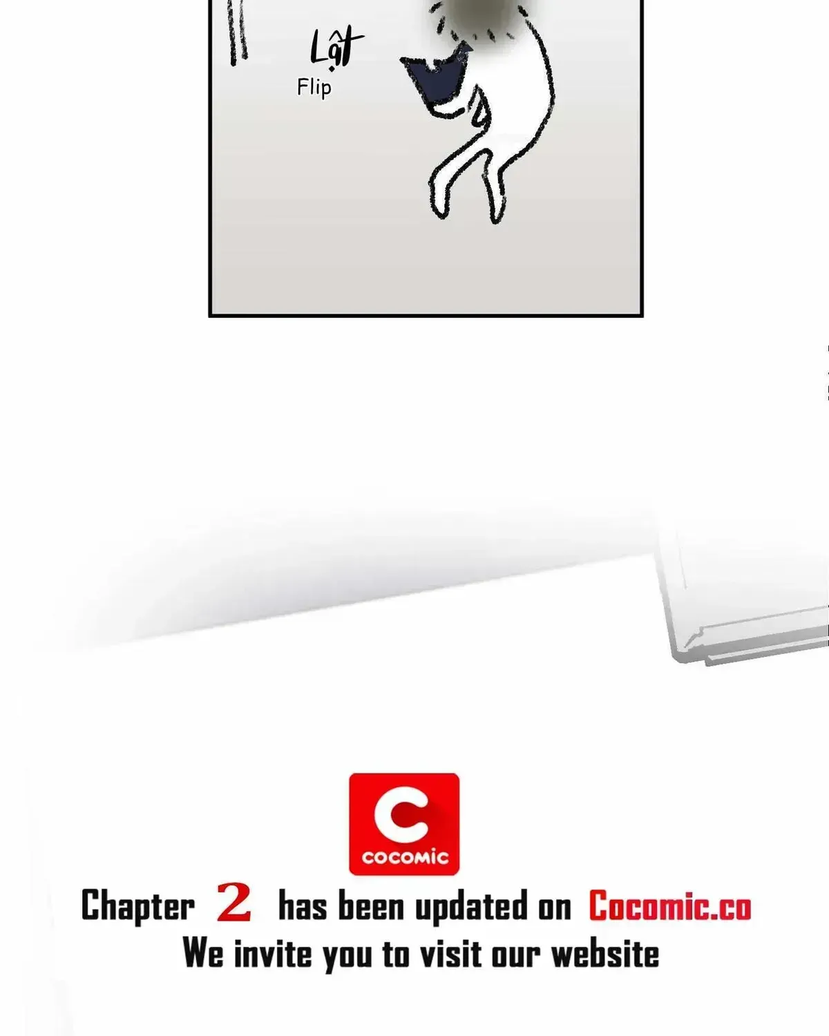 Kick Your Heart Chapter 1.3 page 42 - 