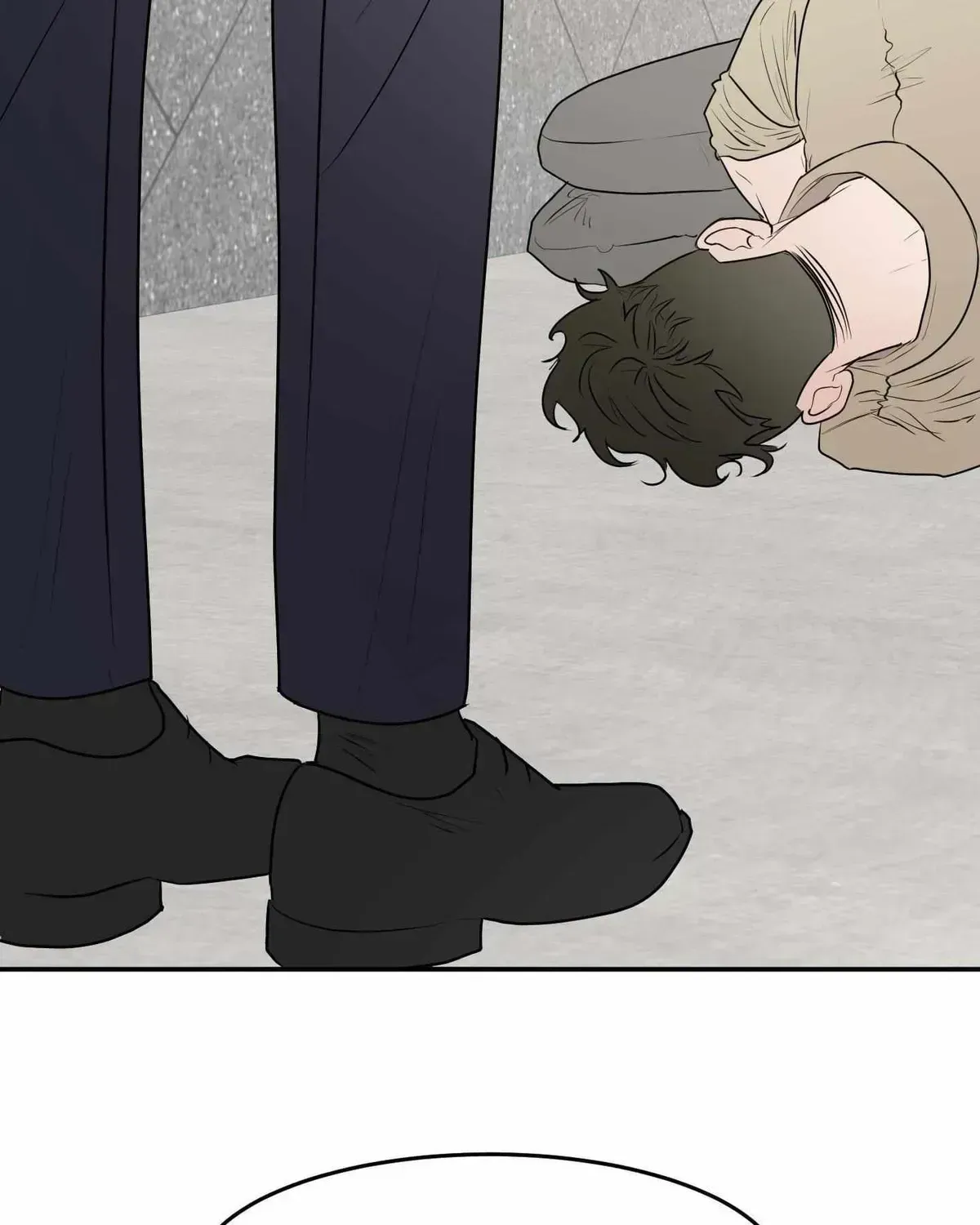 Kick Your Heart Chapter 1.3 page 53 - 
