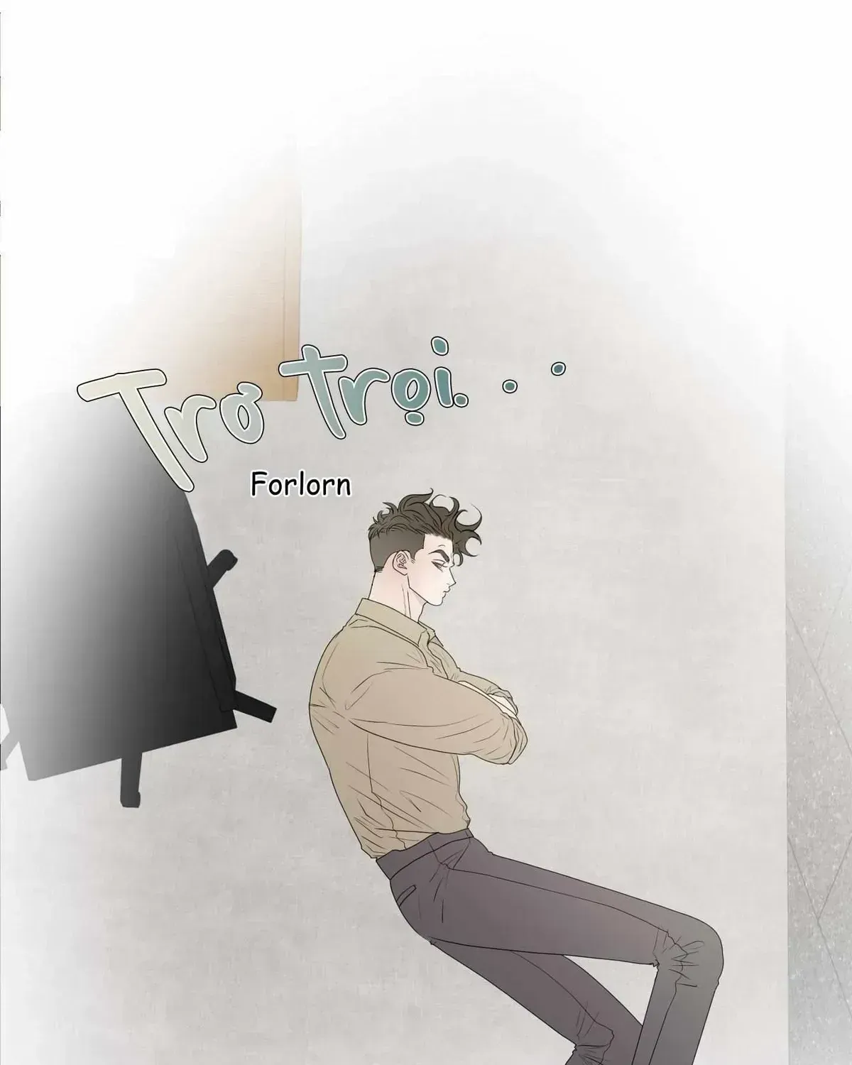 Kick Your Heart Chapter 1.3 page 58 - 