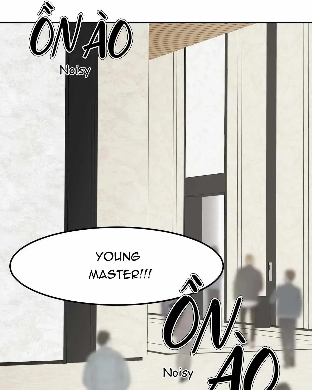 Kick Your Heart Chapter 1.3 page 7 - 