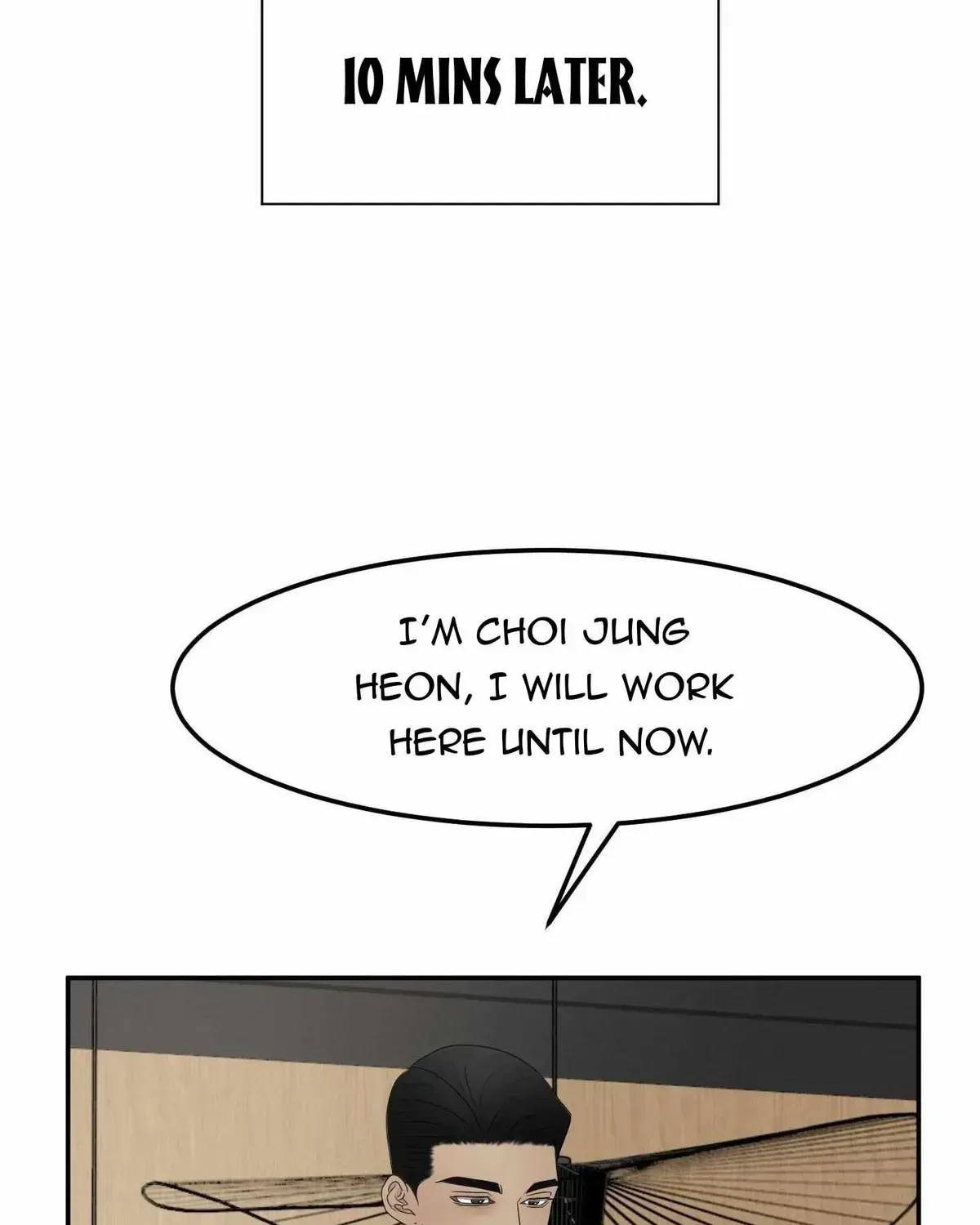 Kick Your Heart Chapter 1.3 page 64 - 