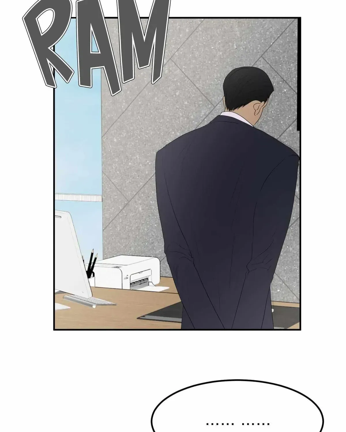 Kick Your Heart Chapter 1.3 page 85 - 