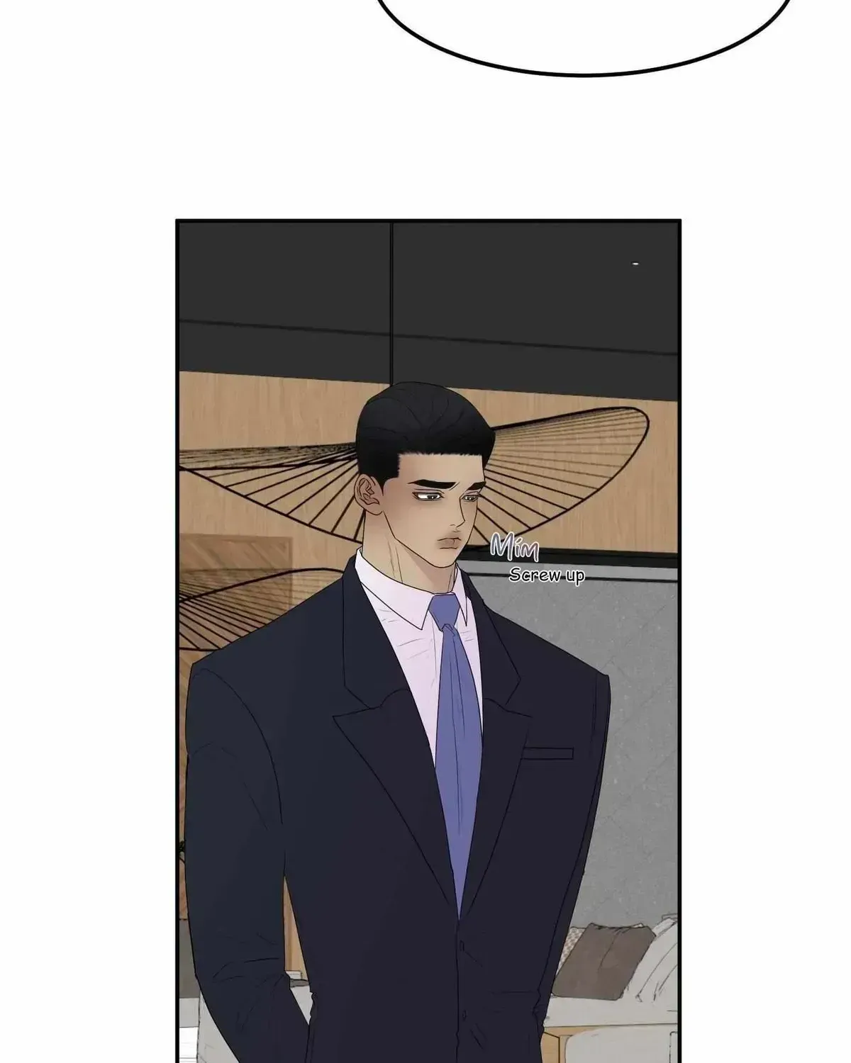 Kick Your Heart Chapter 1.3 page 86 - 