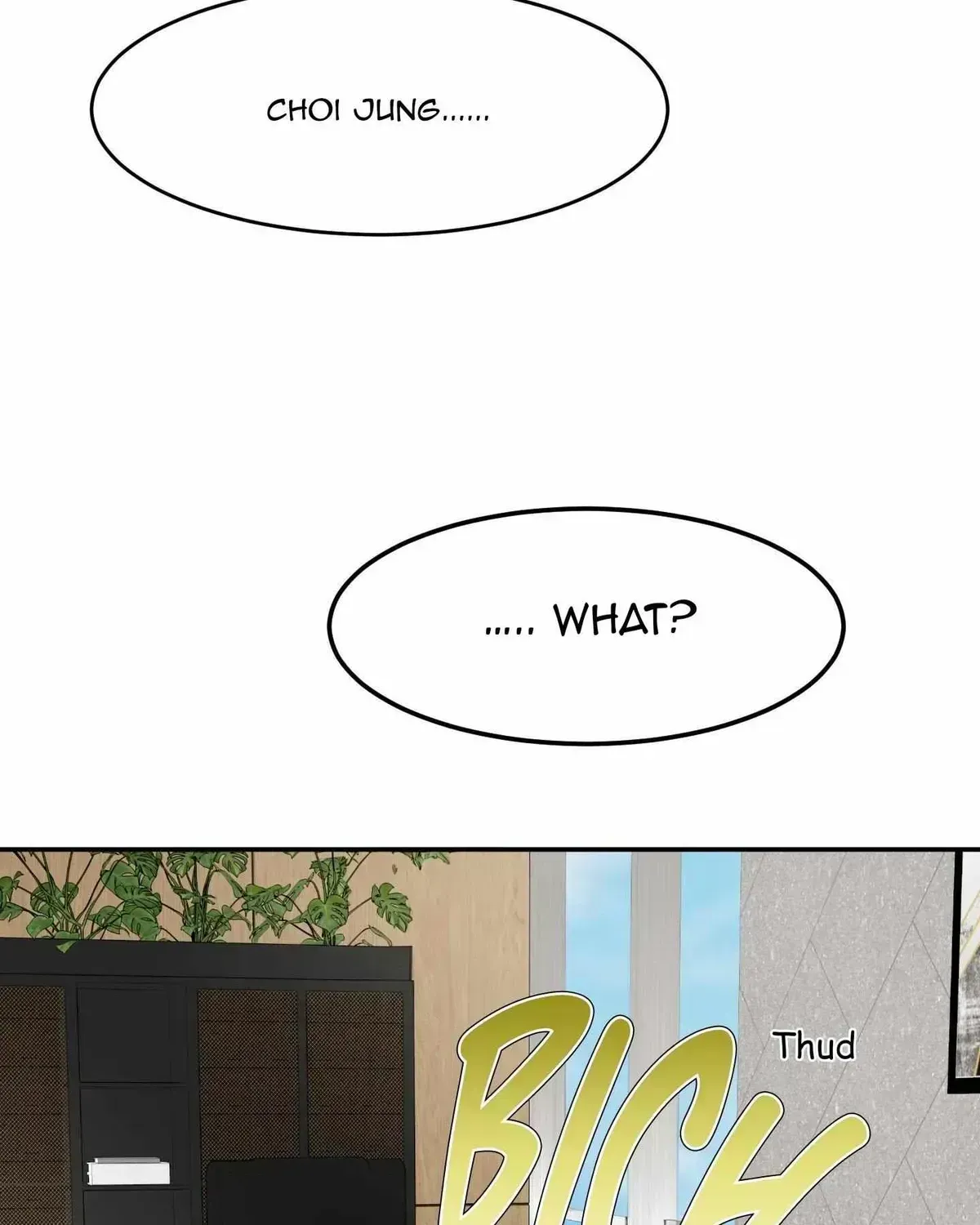 Kick Your Heart Chapter 1.4 page 38 - 