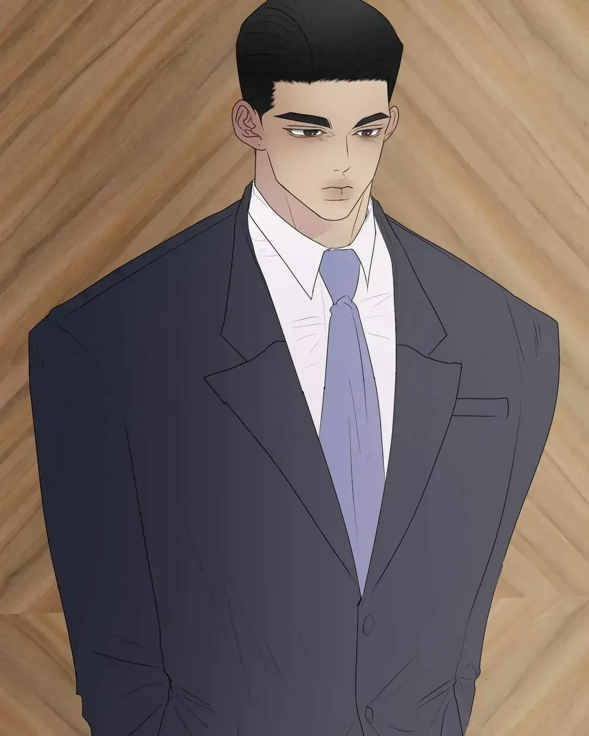 Kick Your Heart Chapter 1.4 page 62 - 