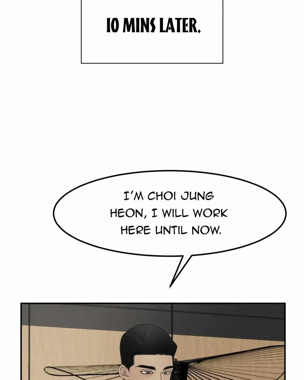 Kick Your Heart Chapter 1.4 page 64 - 
