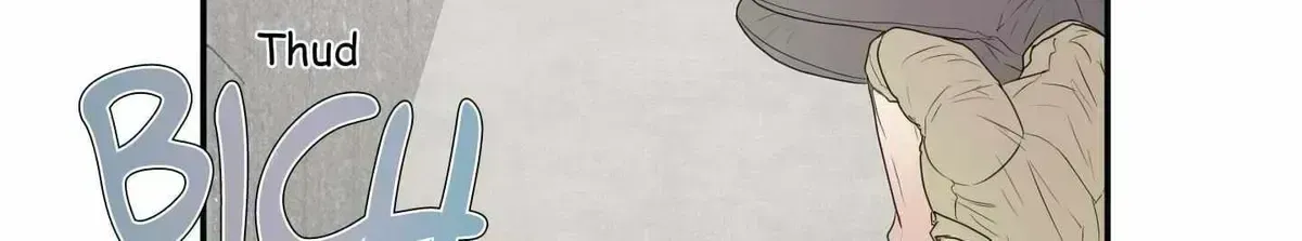 Kick Your Heart Chapter 1.5 page 56 - 