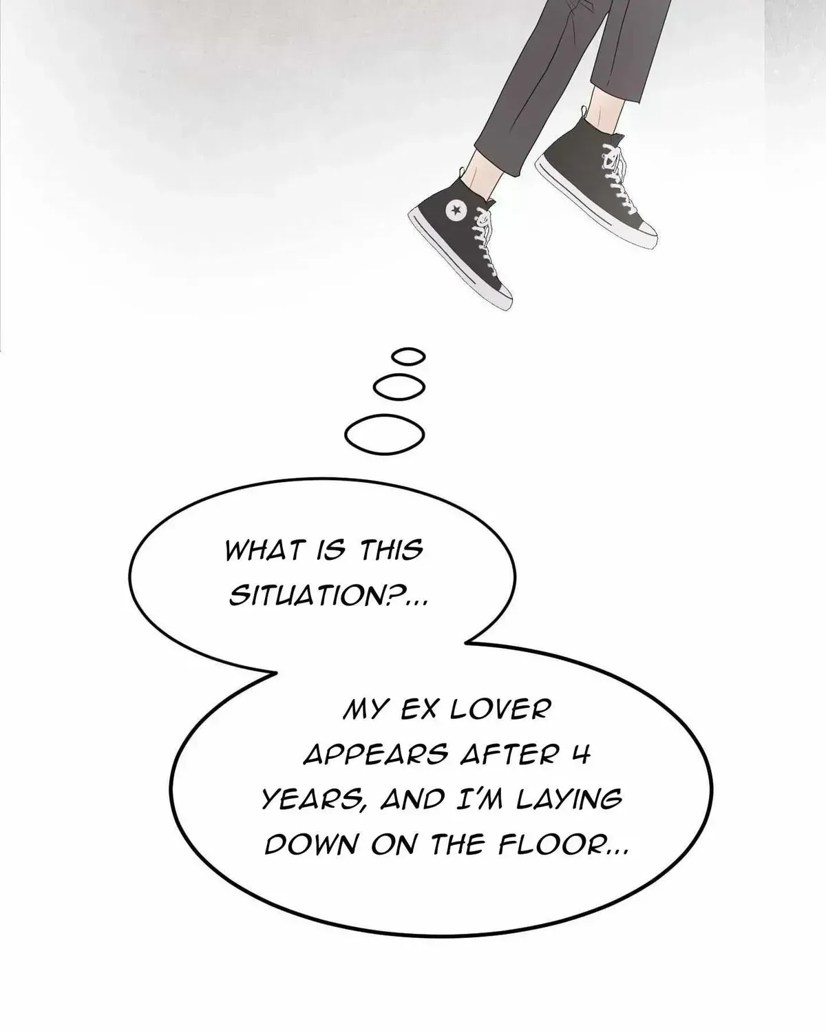 Kick Your Heart Chapter 1.5 page 59 - 
