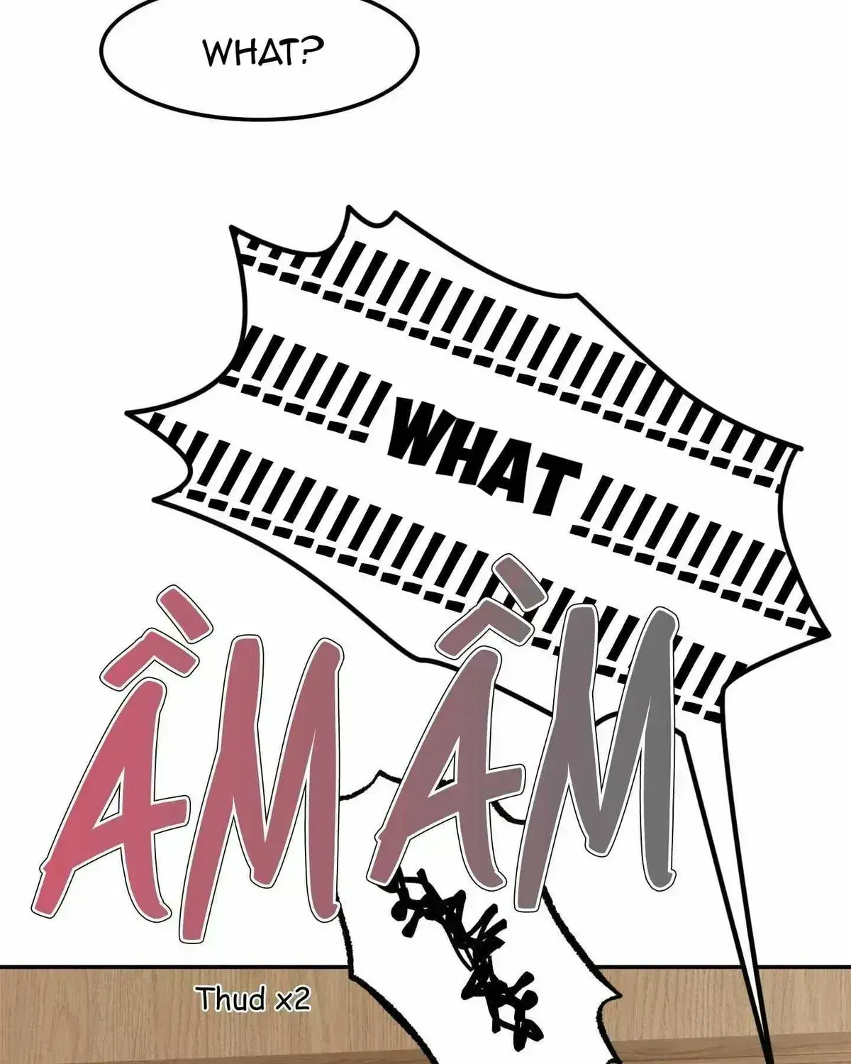 Kick Your Heart Chapter 1.6 page 104 - 