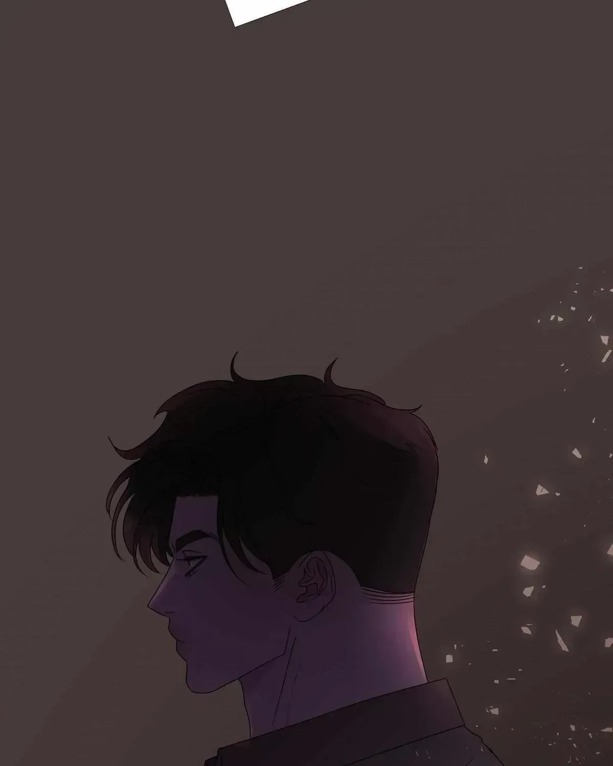 Kick Your Heart Chapter 1.6 page 4 - 