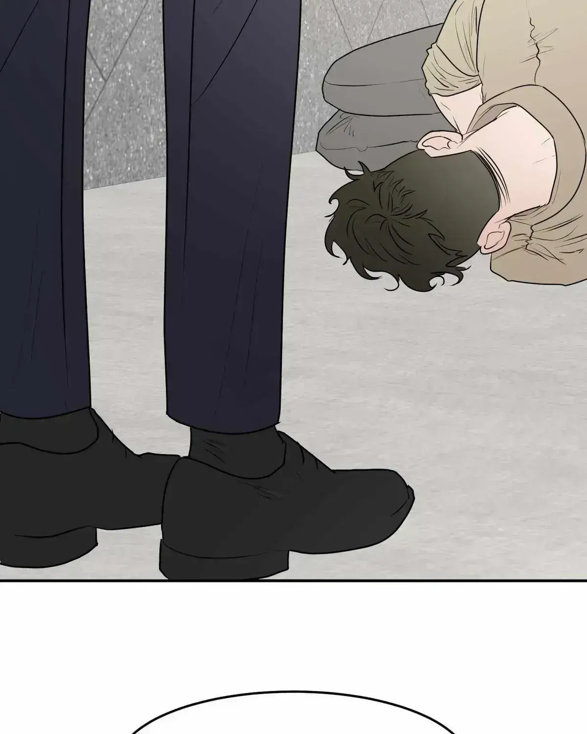 Kick Your Heart Chapter 1.6 page 53 - 