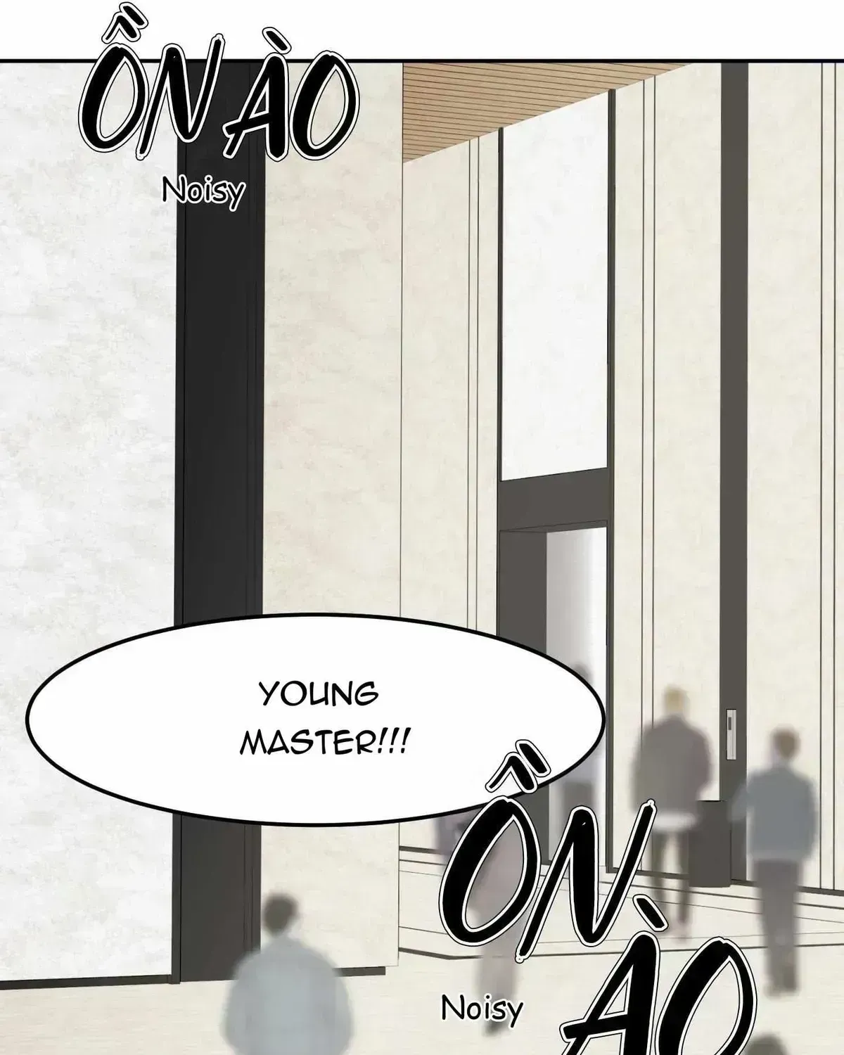 Kick Your Heart Chapter 1.6 page 7 - 