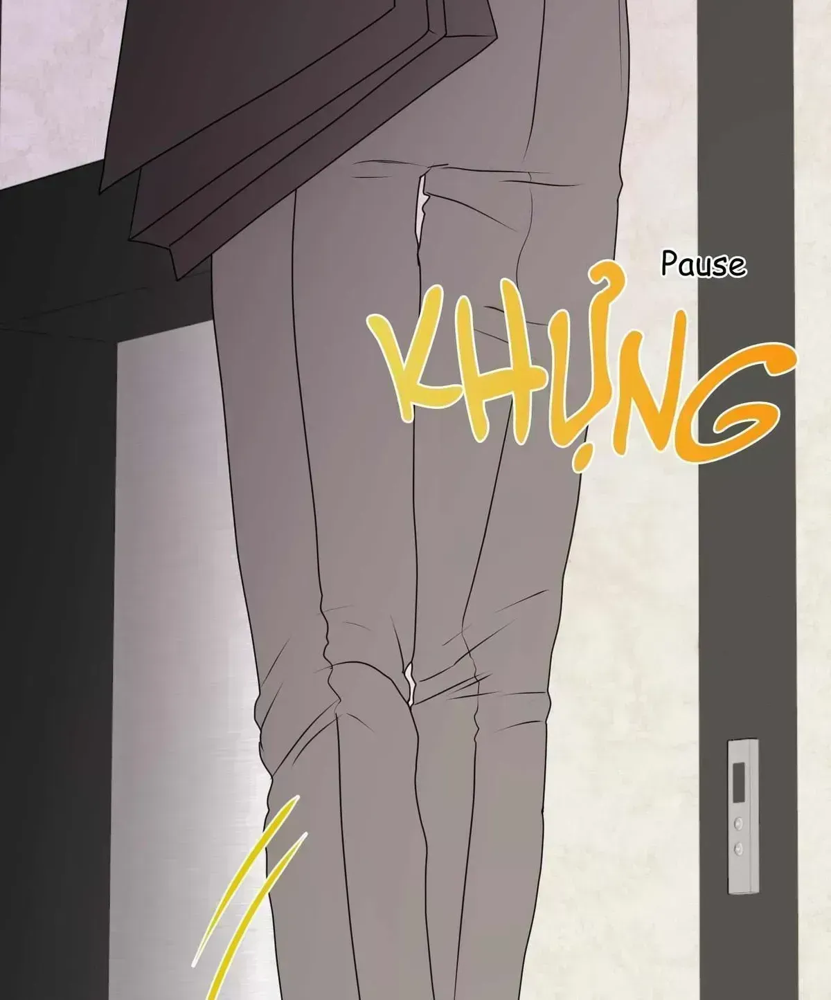 Kick Your Heart Chapter 1.6 page 9 - 