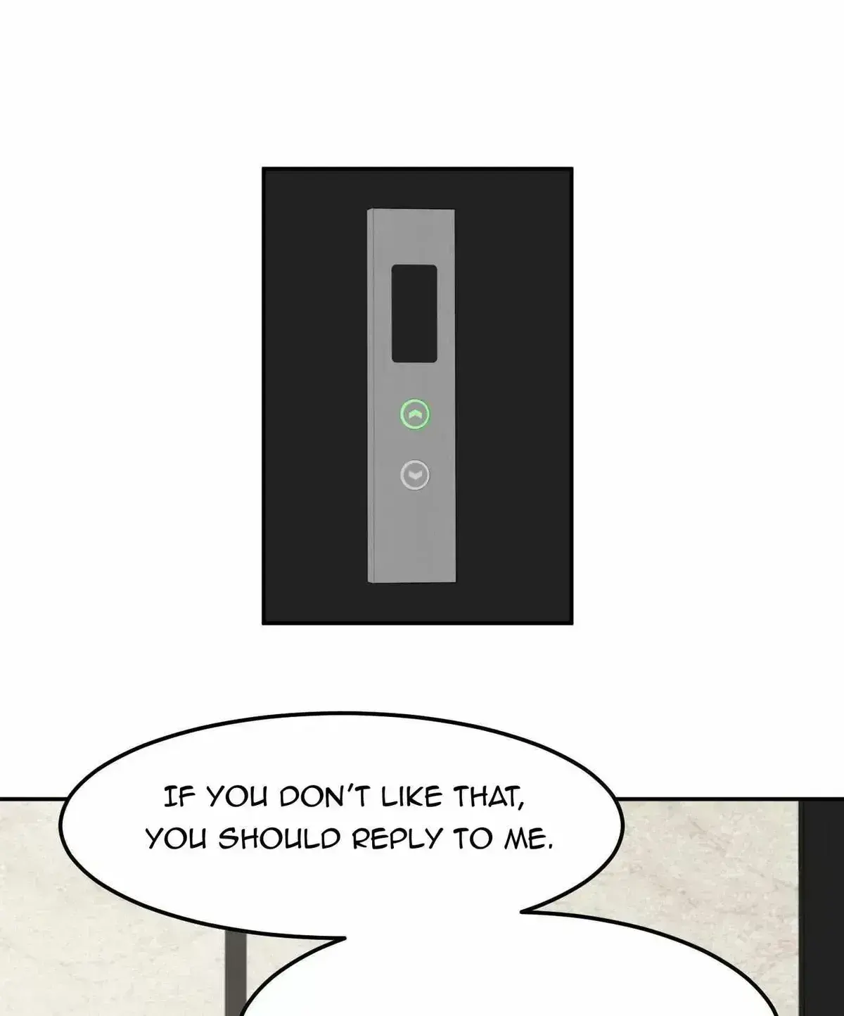 Kick Your Heart Chapter 1.7 page 12 - 