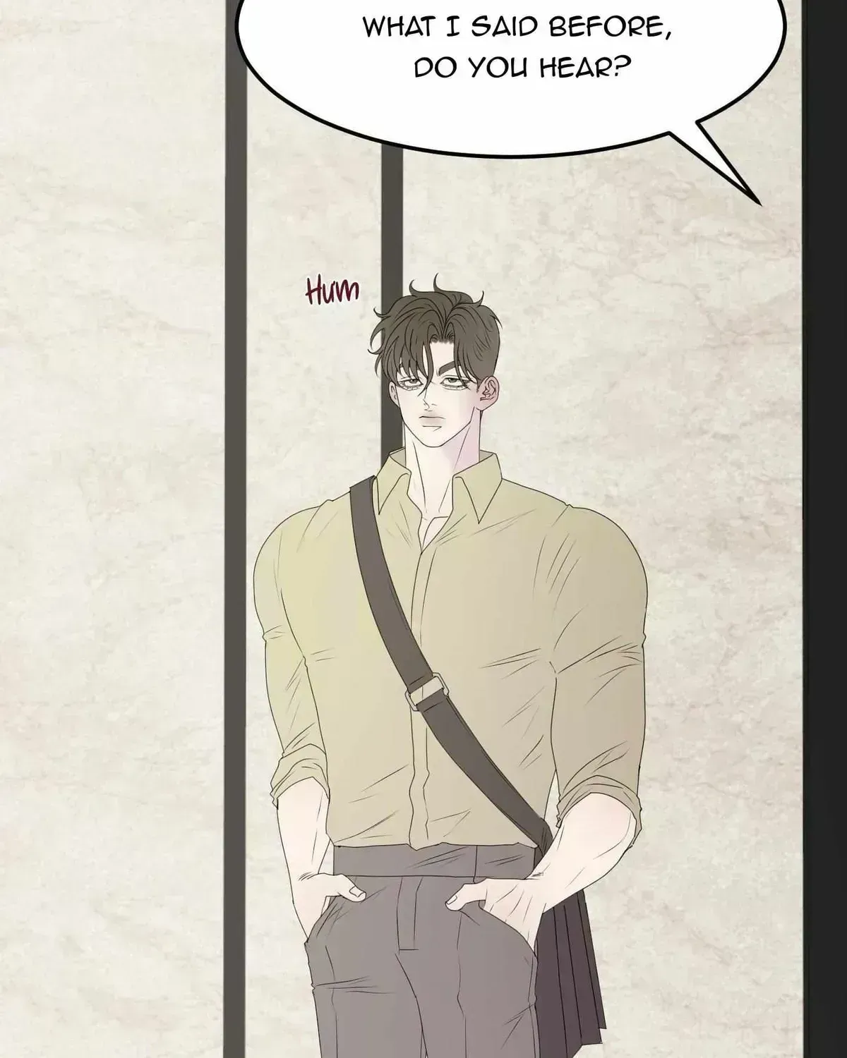 Kick Your Heart Chapter 1.7 page 13 - 