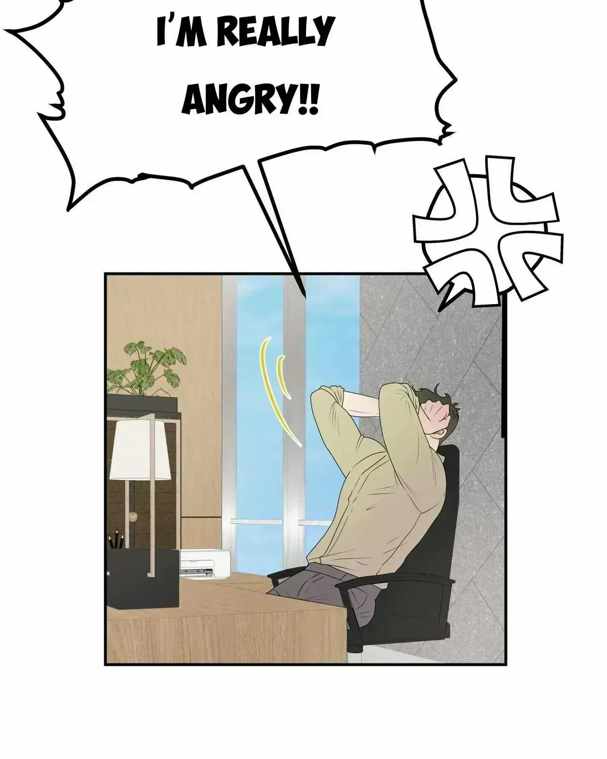 Kick Your Heart Chapter 1.7 page 34 - 