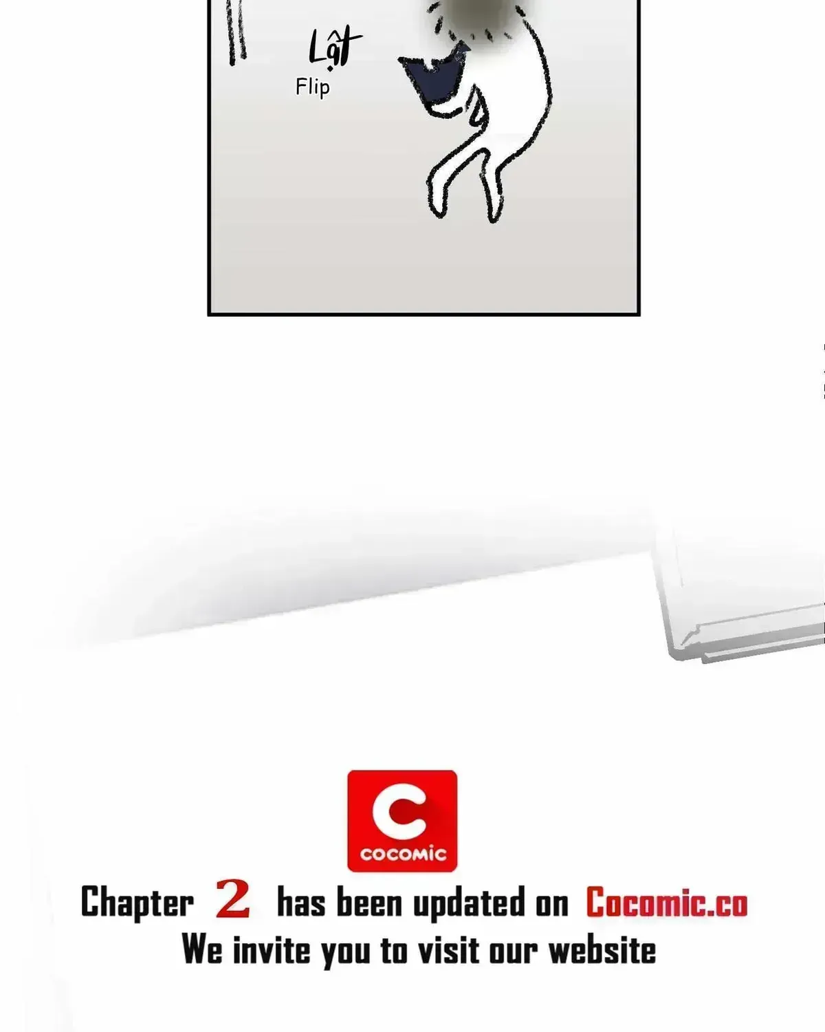 Kick Your Heart Chapter 1.7 page 42 - 