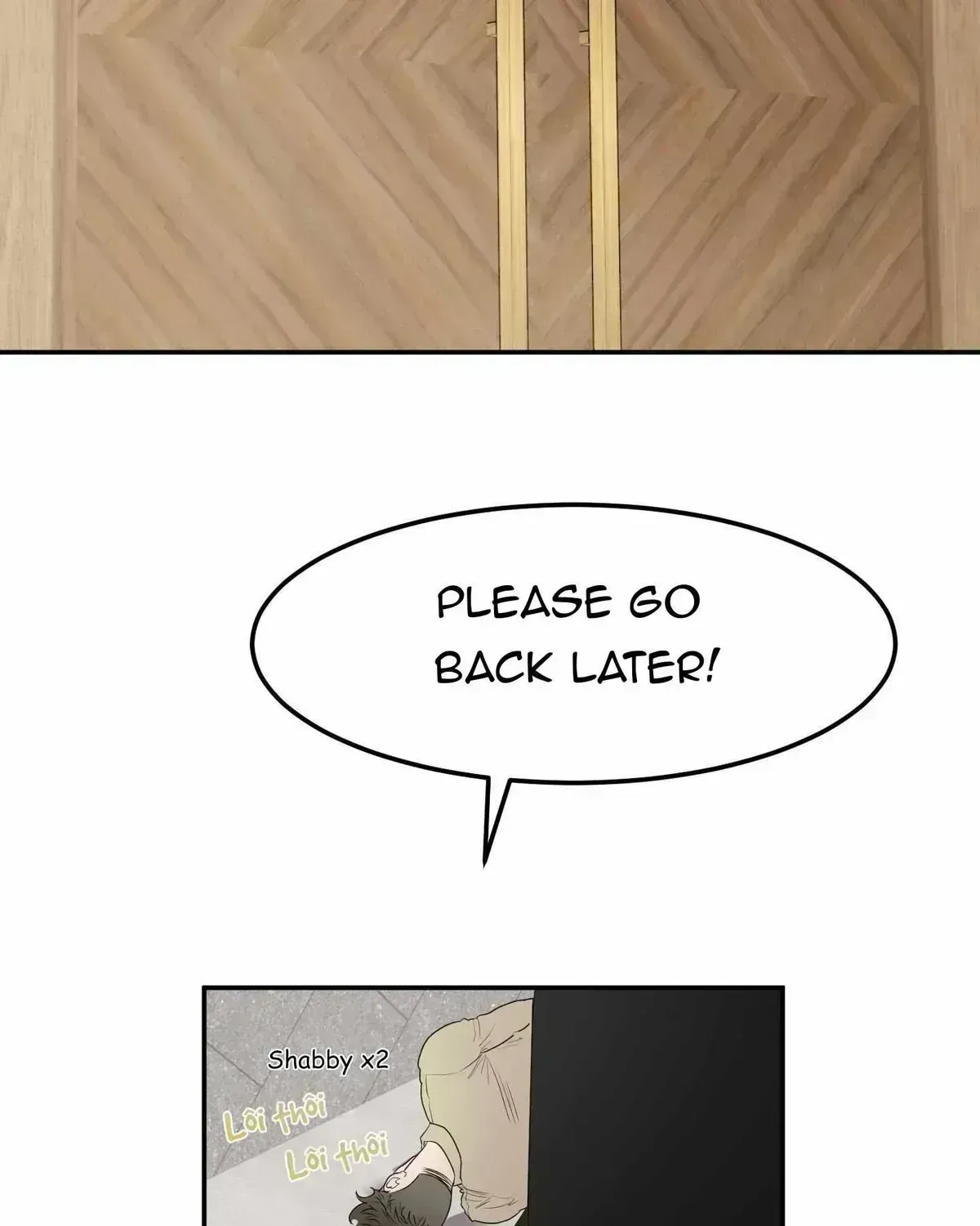 Kick Your Heart Chapter 1.7 page 49 - 