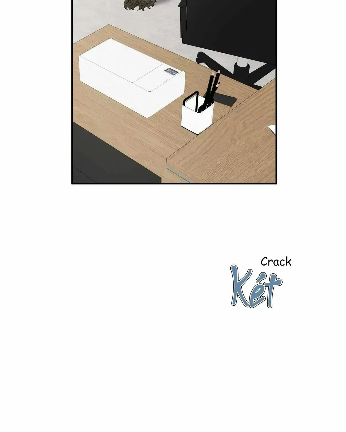 Kick Your Heart Chapter 1.7 page 50 - 