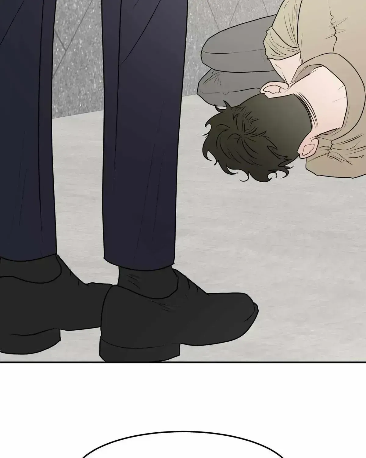 Kick Your Heart Chapter 1.7 page 53 - 