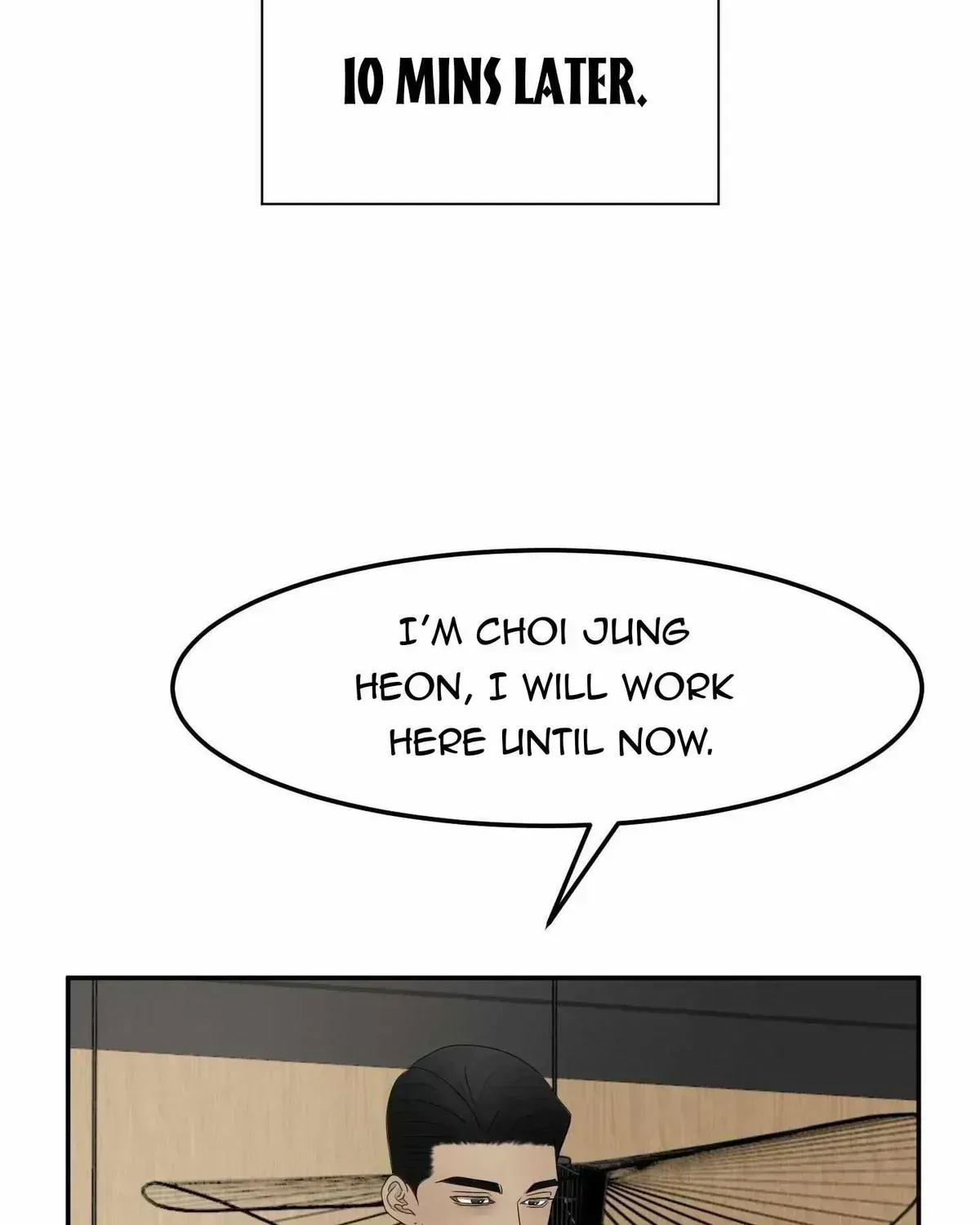 Kick Your Heart Chapter 1.7 page 64 - 