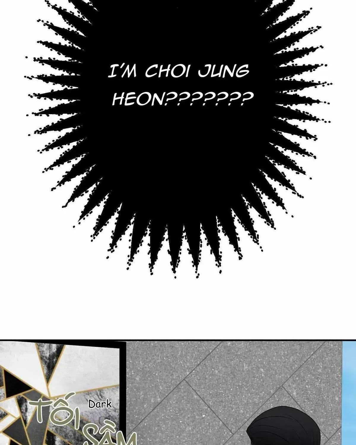 Kick Your Heart Chapter 1.7 page 71 - 