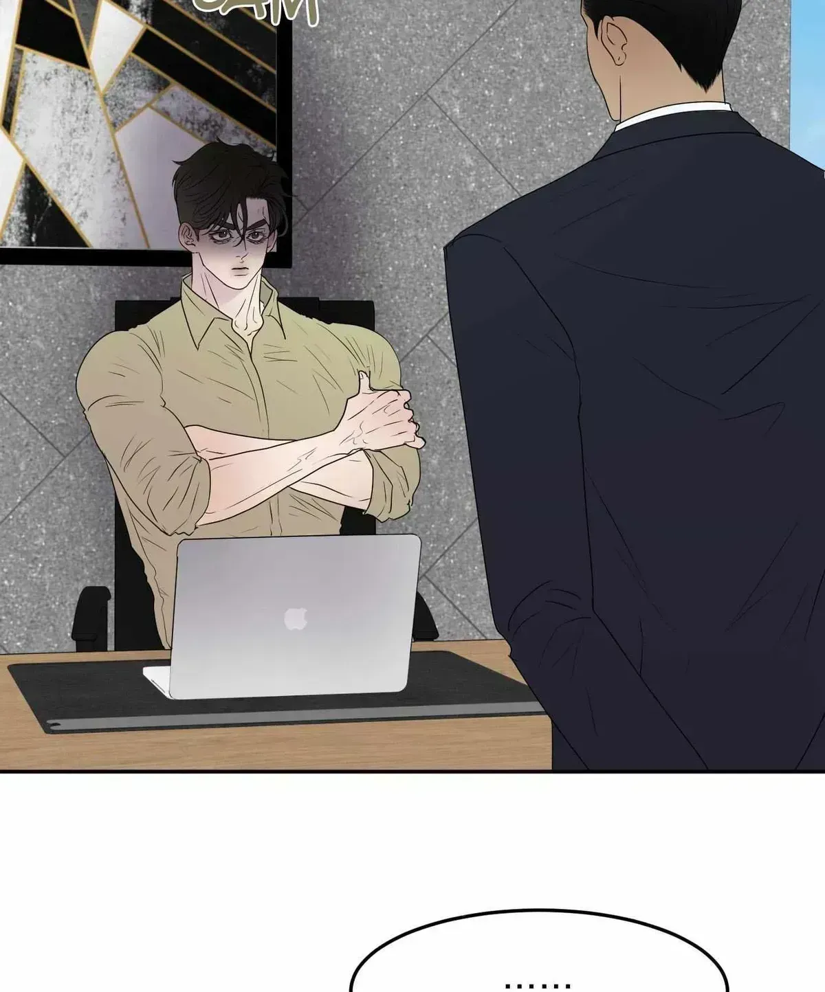 Kick Your Heart Chapter 1.7 page 72 - 