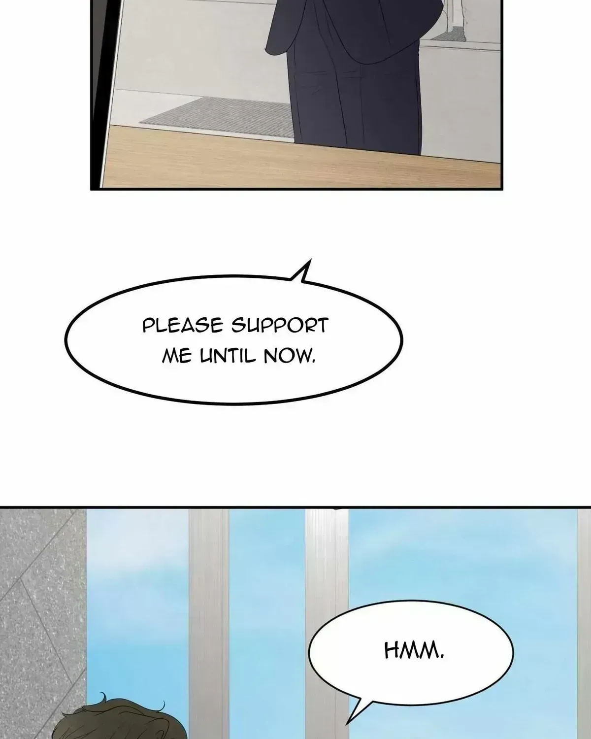 Kick Your Heart Chapter 1.7 page 74 - 