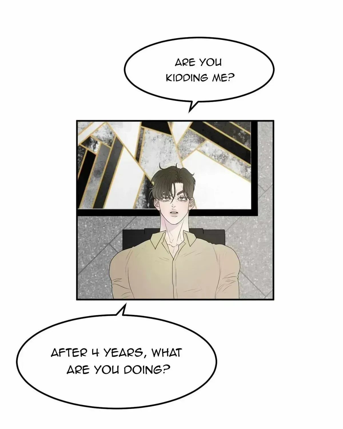 Kick Your Heart Chapter 1.7 page 77 - 