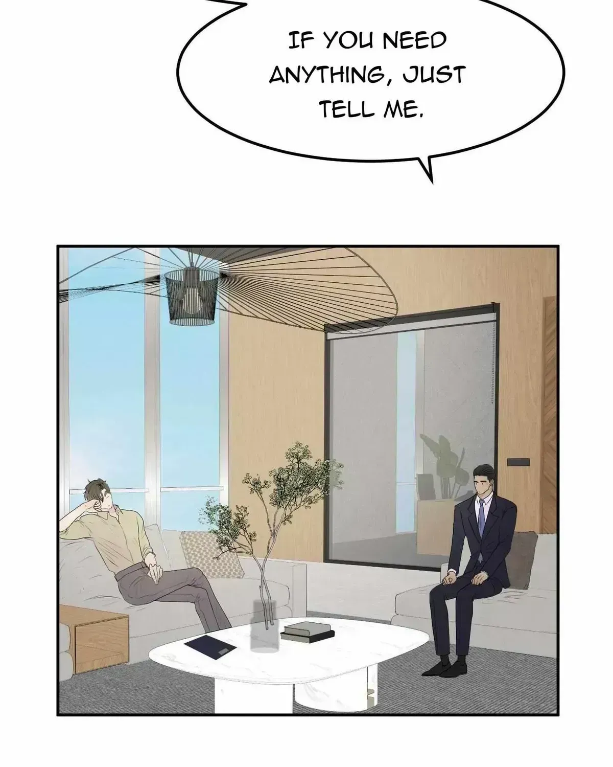 Kick Your Heart Chapter 1.7 page 92 - 