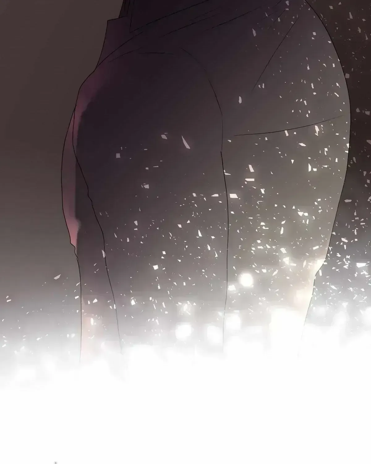 Kick Your Heart Chapter 1.8 page 5 - 