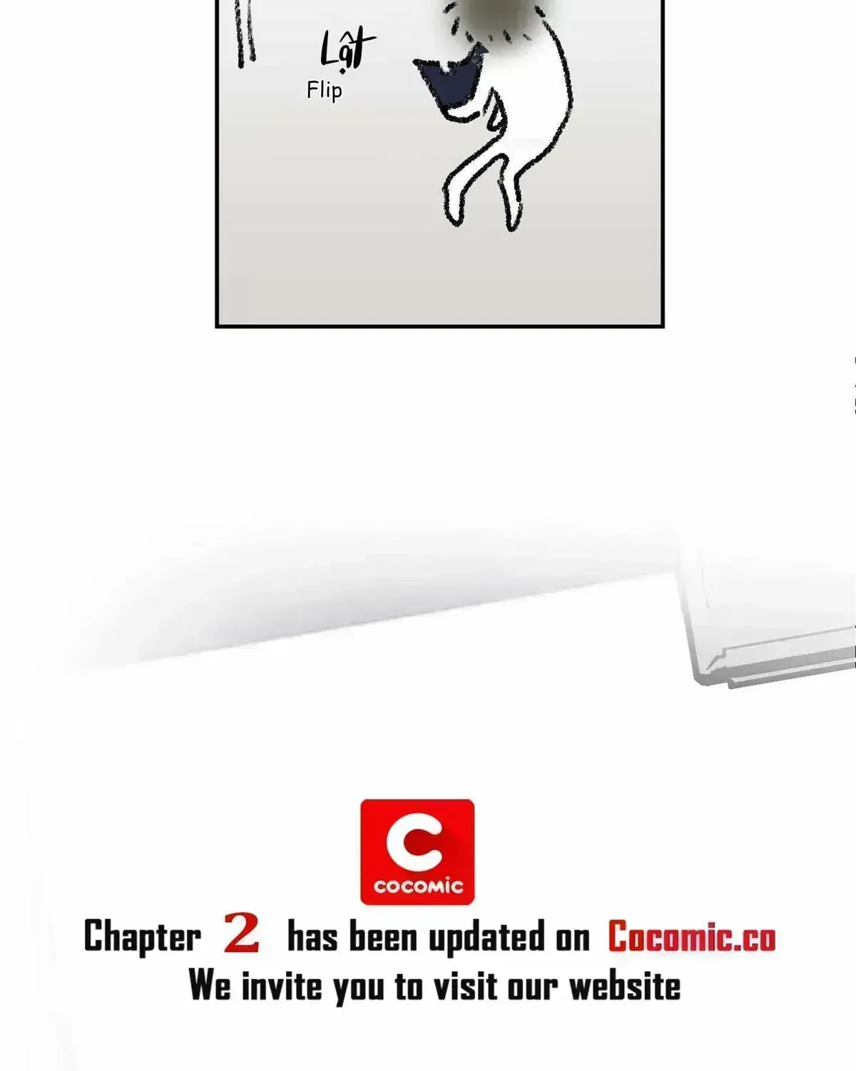 Kick Your Heart Chapter 1.8 page 42 - 