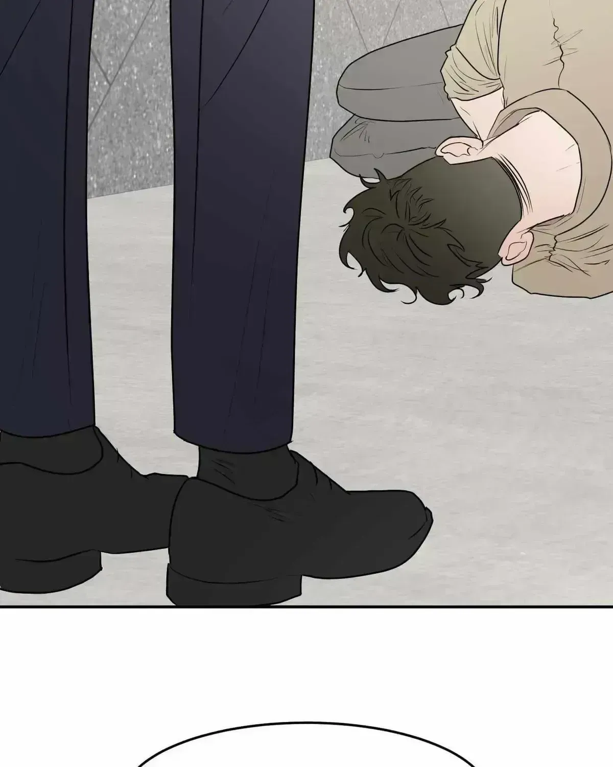 Kick Your Heart Chapter 1.8 page 53 - 