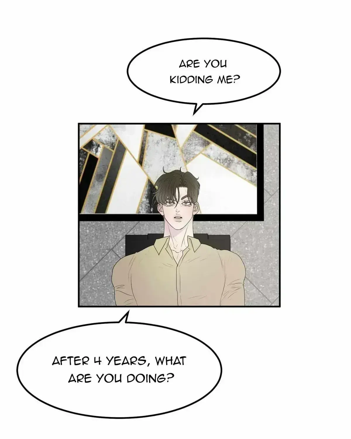 Kick Your Heart Chapter 1.8 page 77 - 