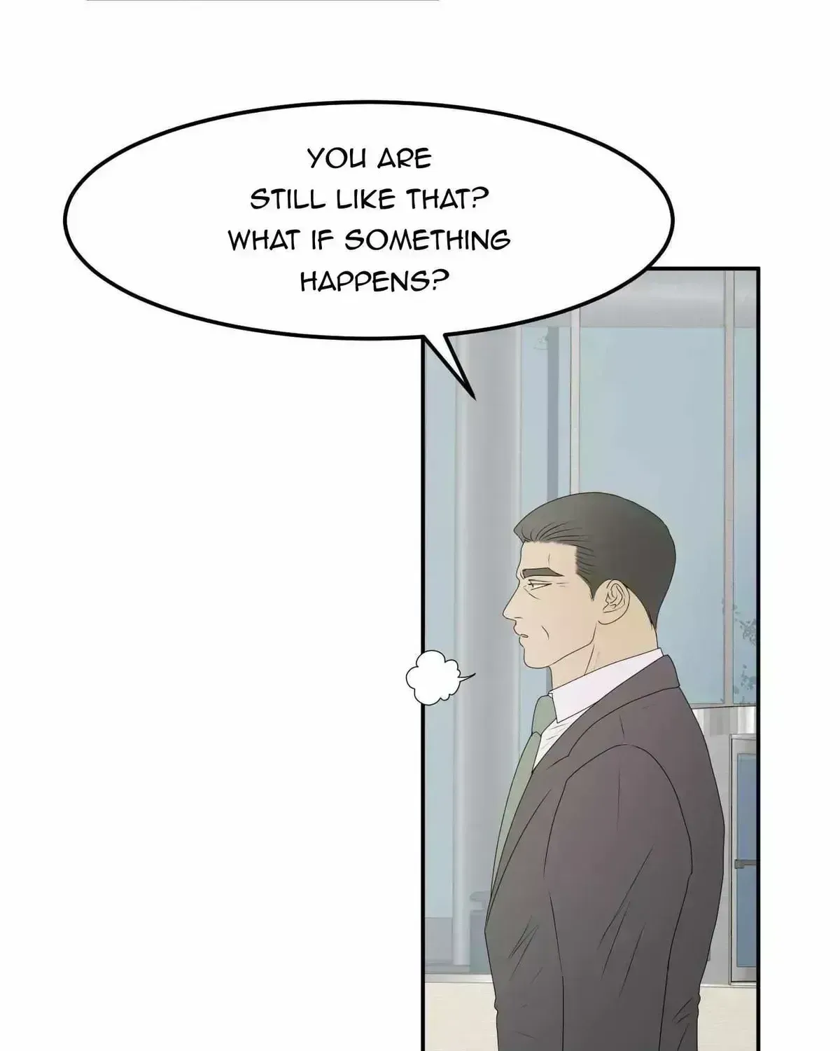 Kick Your Heart Chapter 1.9 page 16 - 