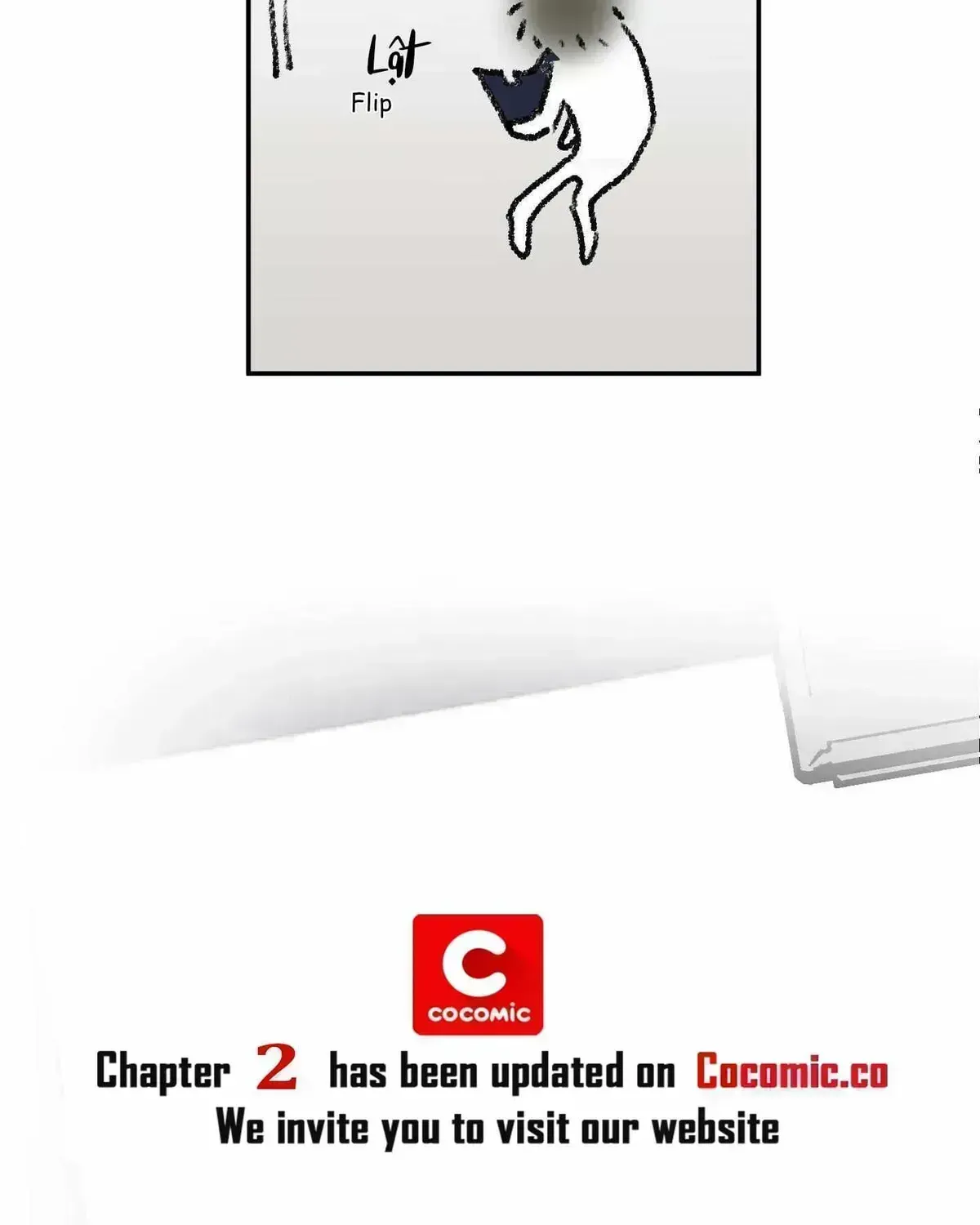 Kick Your Heart Chapter 1.9 page 42 - 