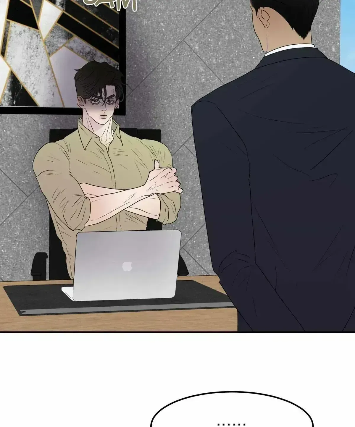 Kick Your Heart Chapter 1.9 page 72 - 