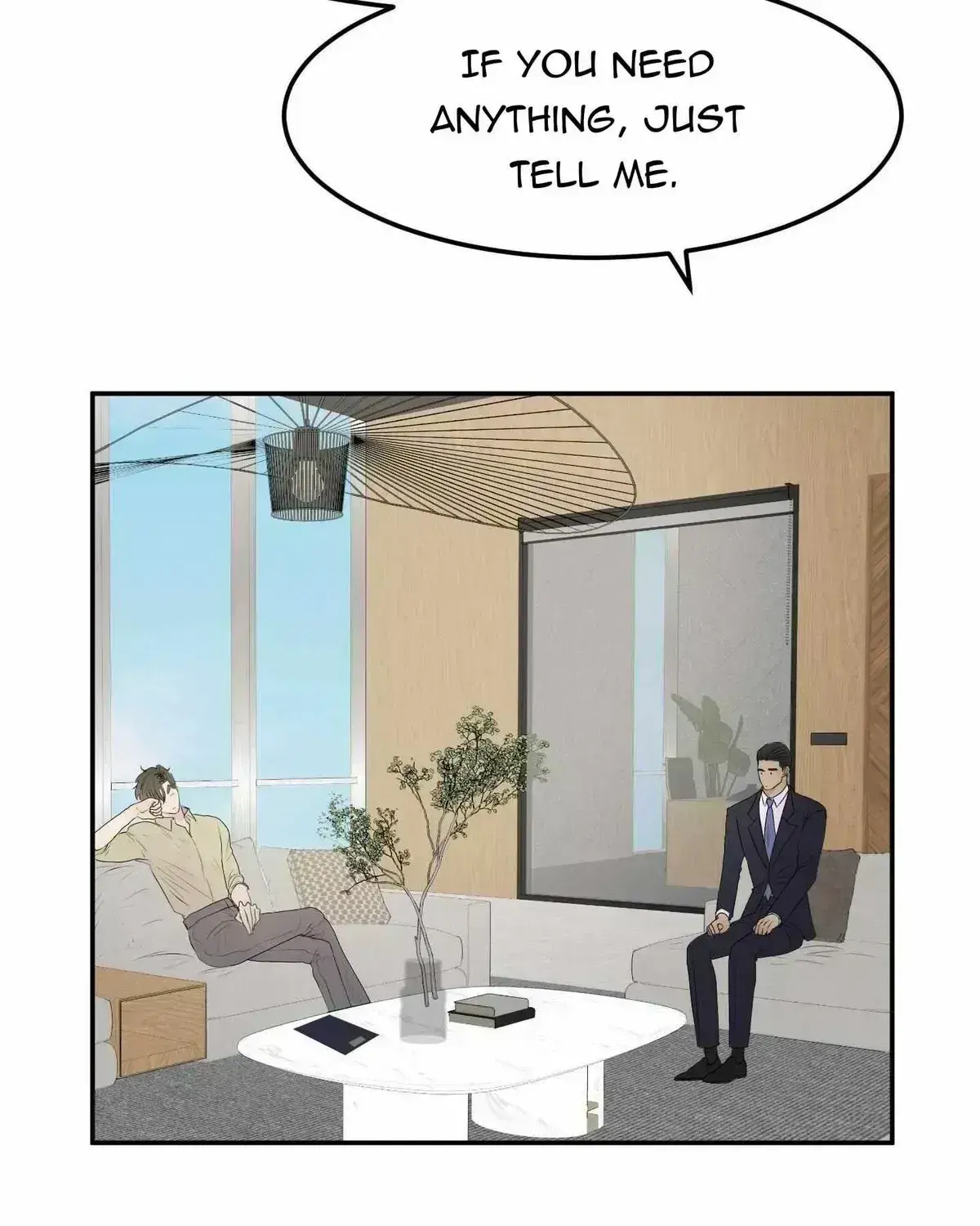 Kick Your Heart Chapter 1.9 page 92 - 
