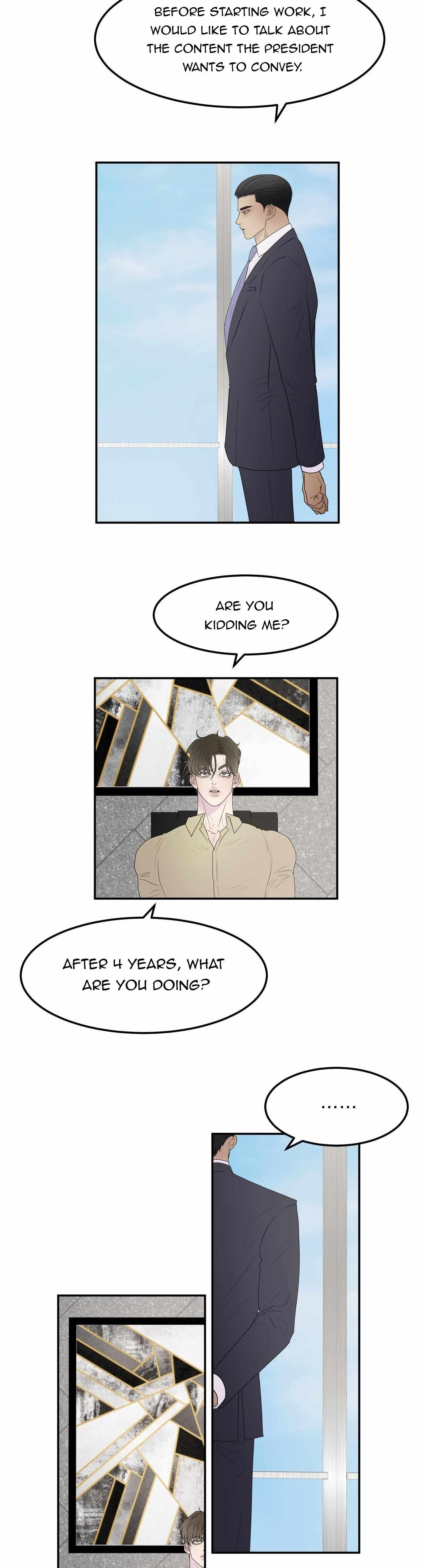 Kick Your Heart Chapter 1 page 24 - 