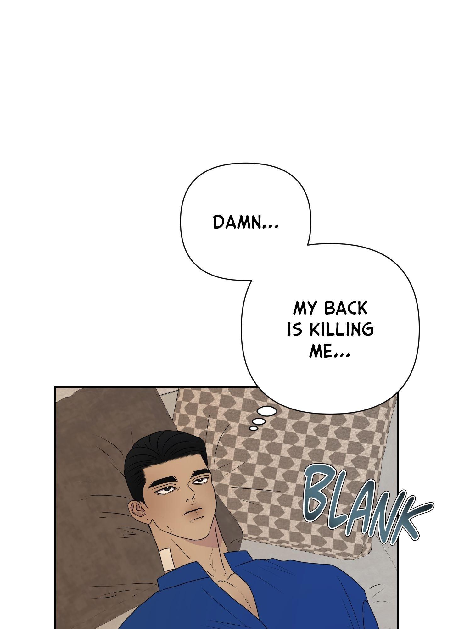 Kick Your Heart Chapter 10 page 2 - 
