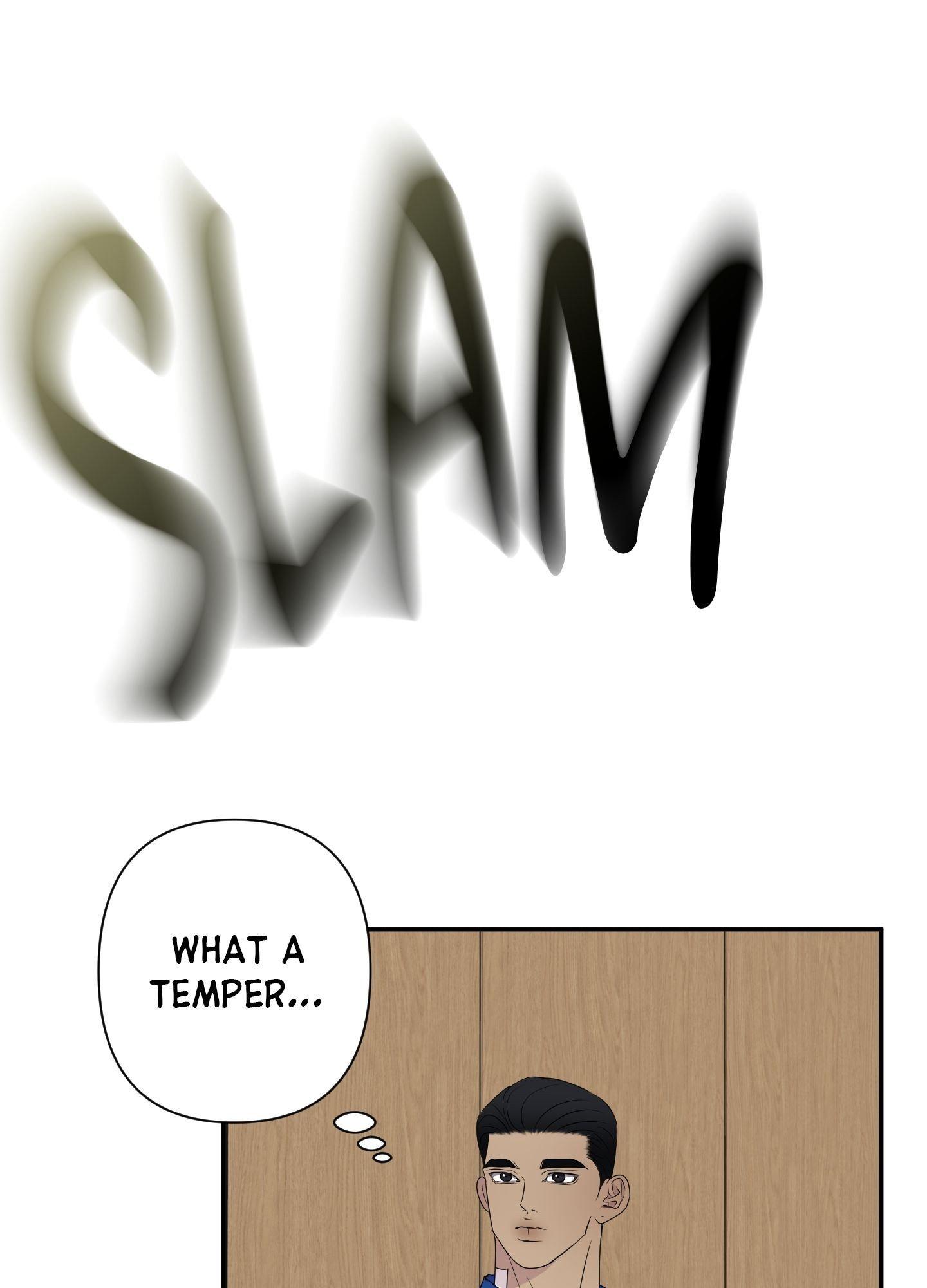 Kick Your Heart Chapter 10 page 12 - 