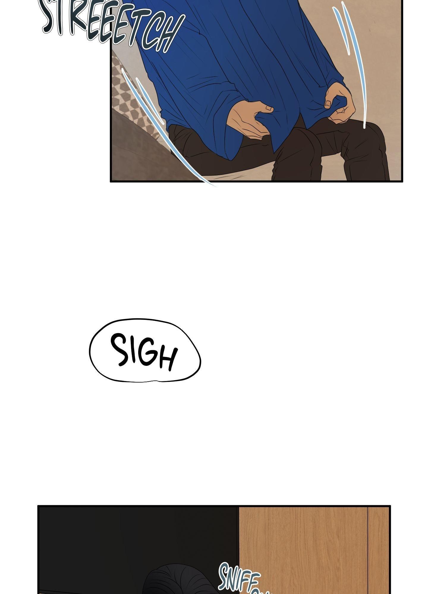 Kick Your Heart Chapter 10 page 14 - 