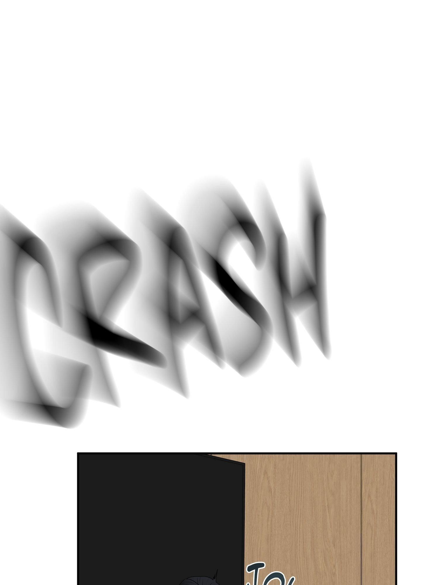 Kick Your Heart Chapter 10 page 17 - 