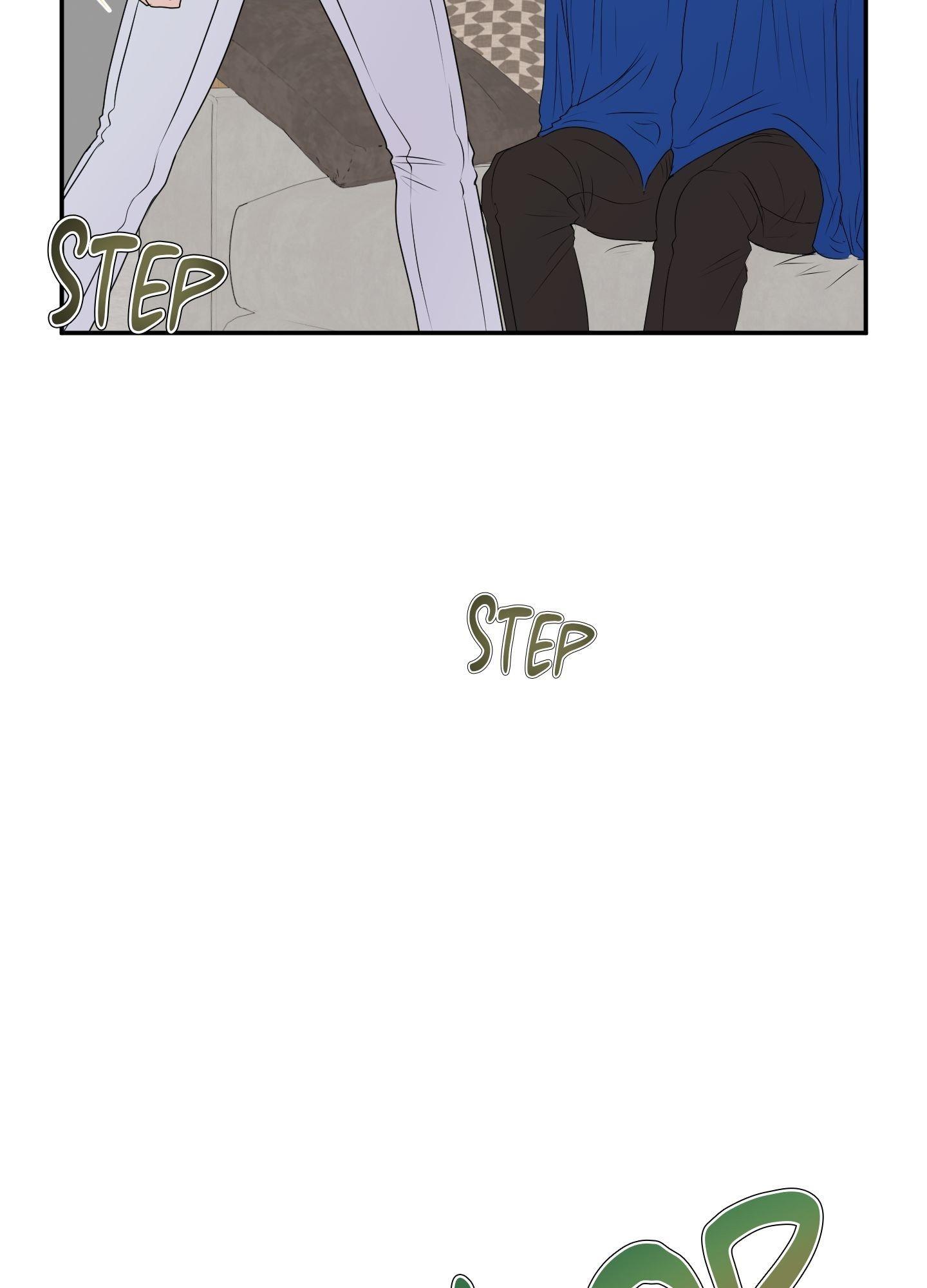 Kick Your Heart Chapter 10 page 20 - 